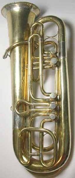 tuba history
