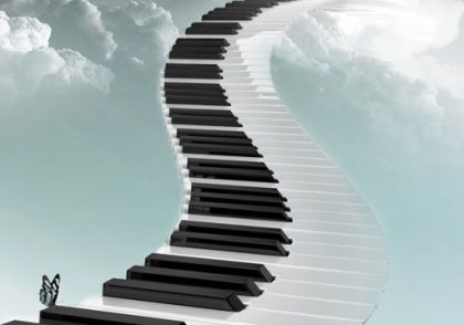 تفاوت بین ارگ و پیانو