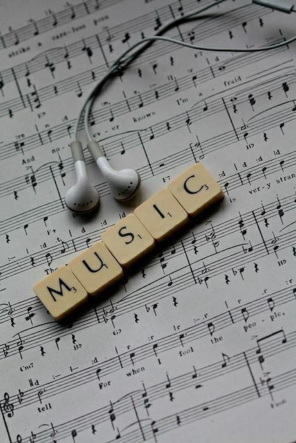 موسیقی